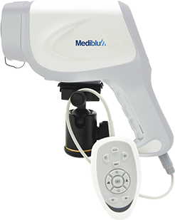 Leader Medical Colposcopio DV3