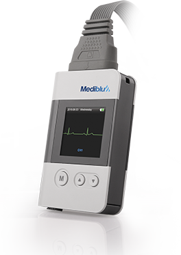 Leader Medical Holter HA3P