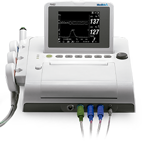 Leader Medical Monitor Fetal FM02